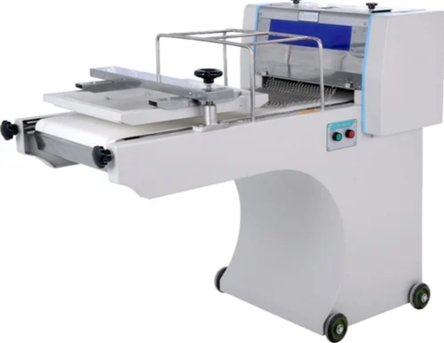 Dough Moulder Machine