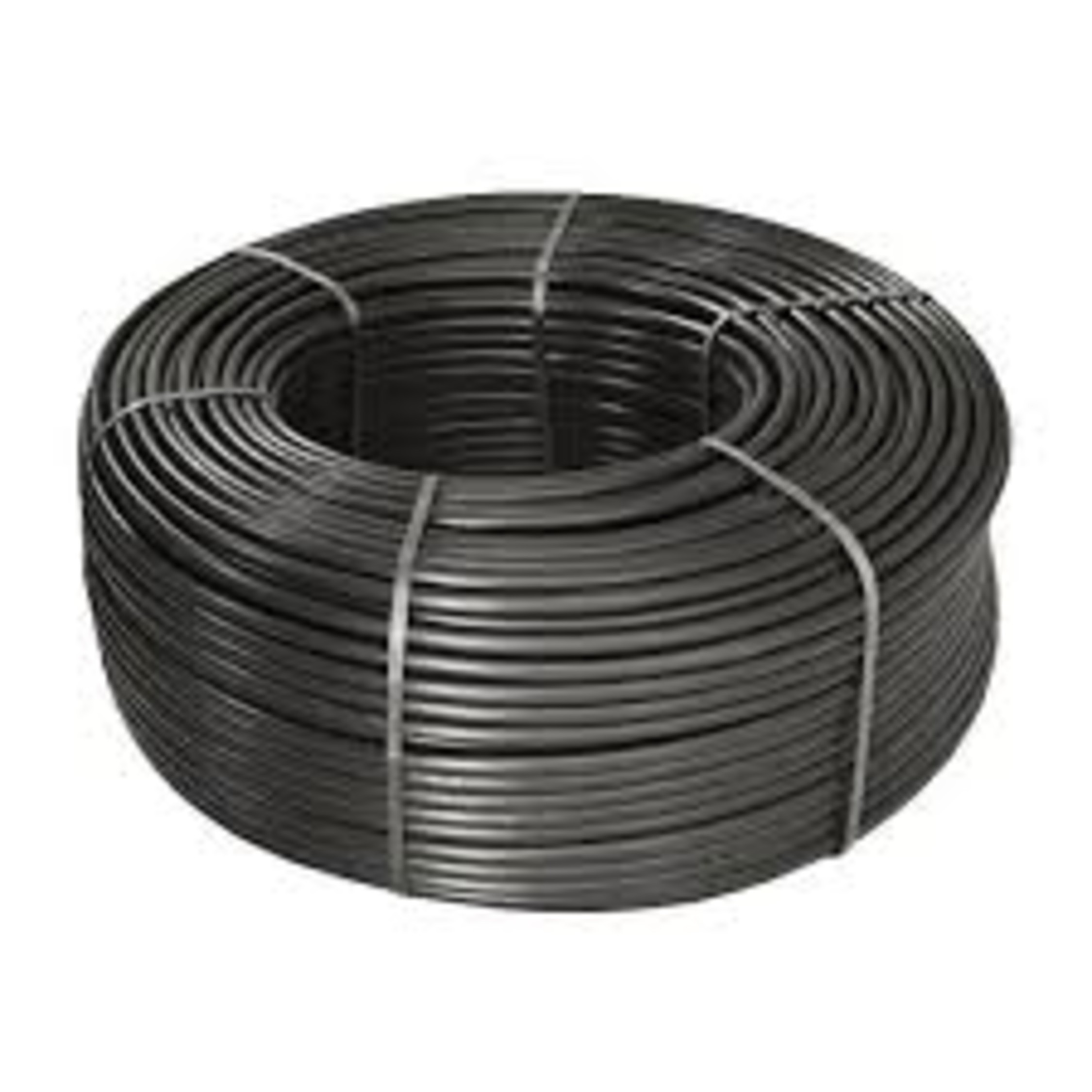 Drip Line 16 Mm 30 Cm Spacing Lldpe Pipe - Application: Industrial