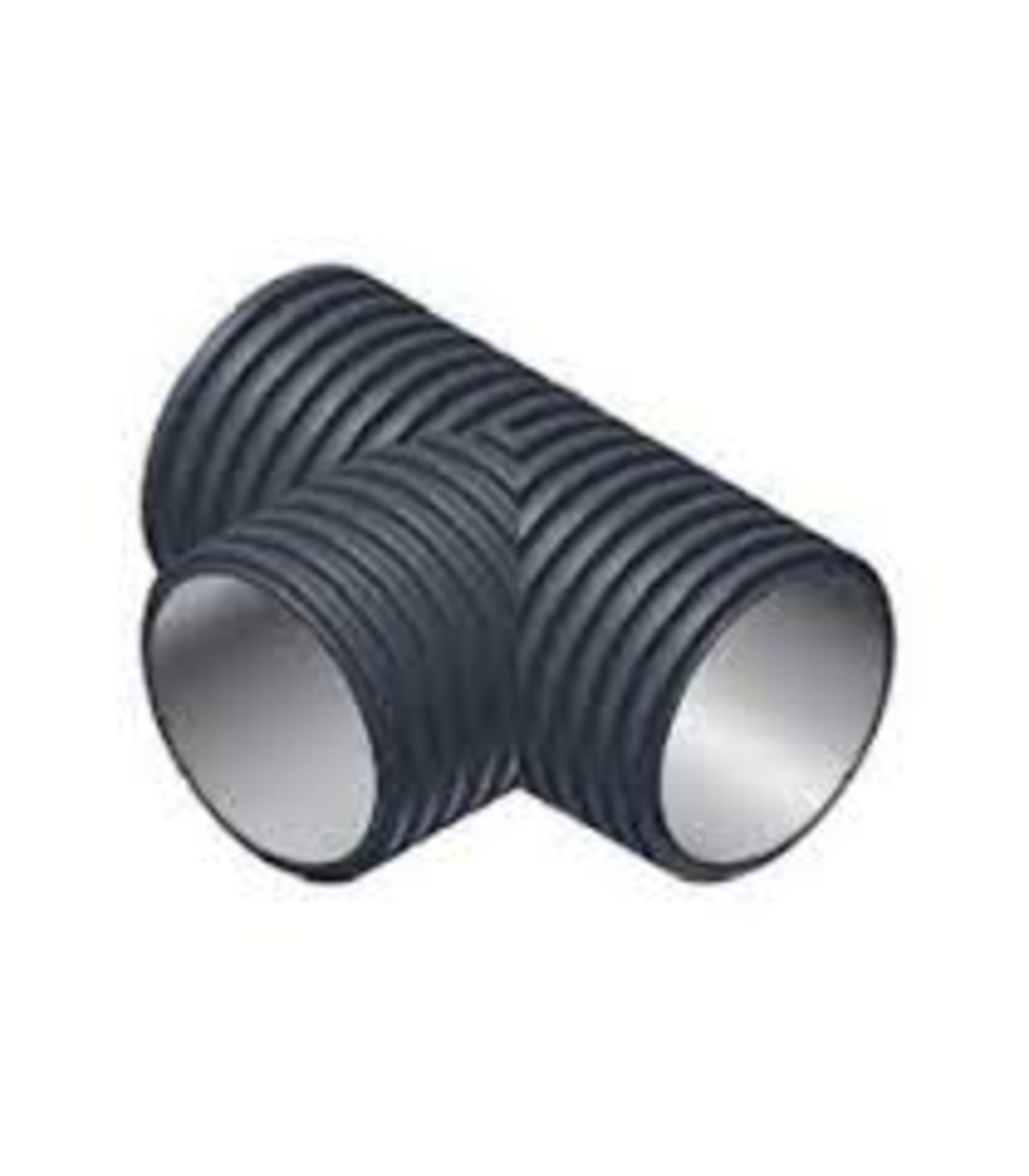Dwc Pipe Tee
