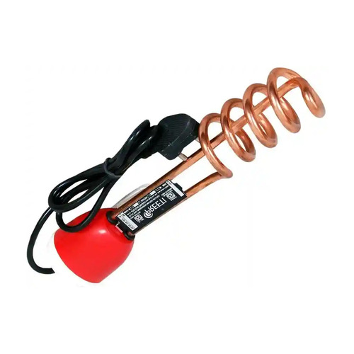 Electric Immersion Water Rod