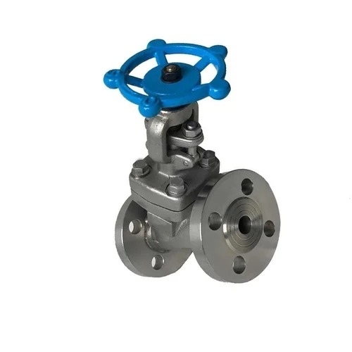 Flanged Ball Valve
