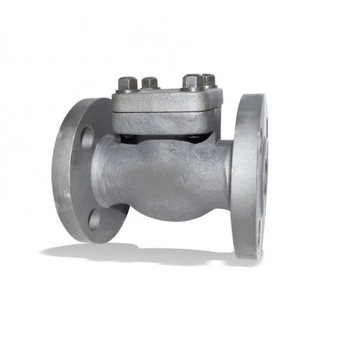 Forged Piston Check Valve