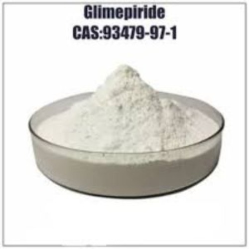 Glimepiride Api