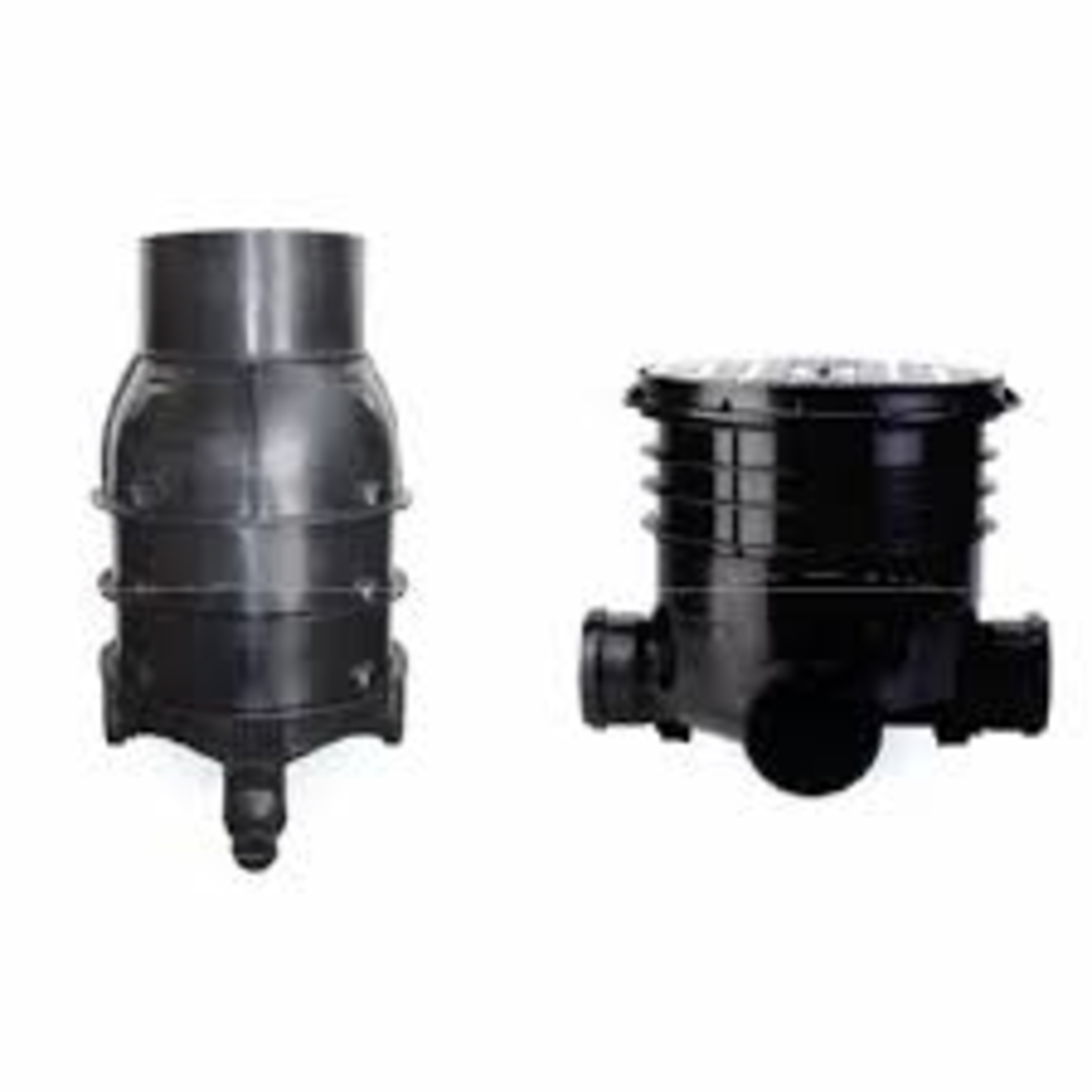 manhole chamber