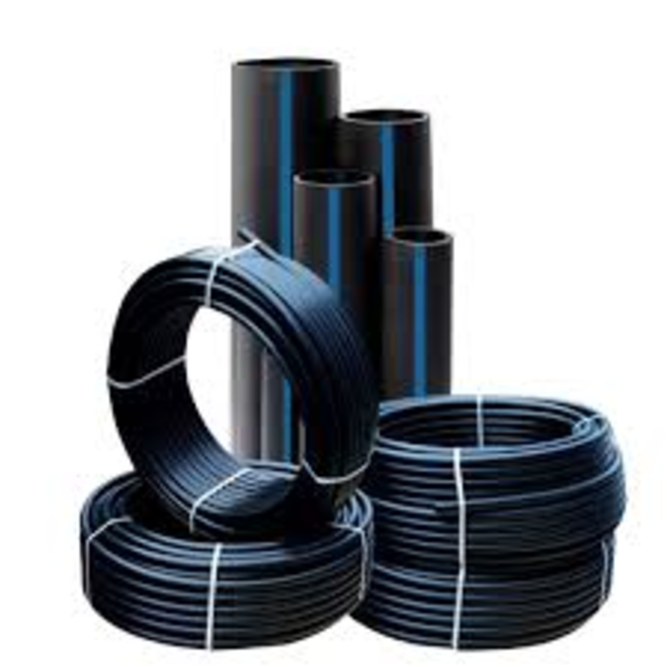 hdpe water pipe