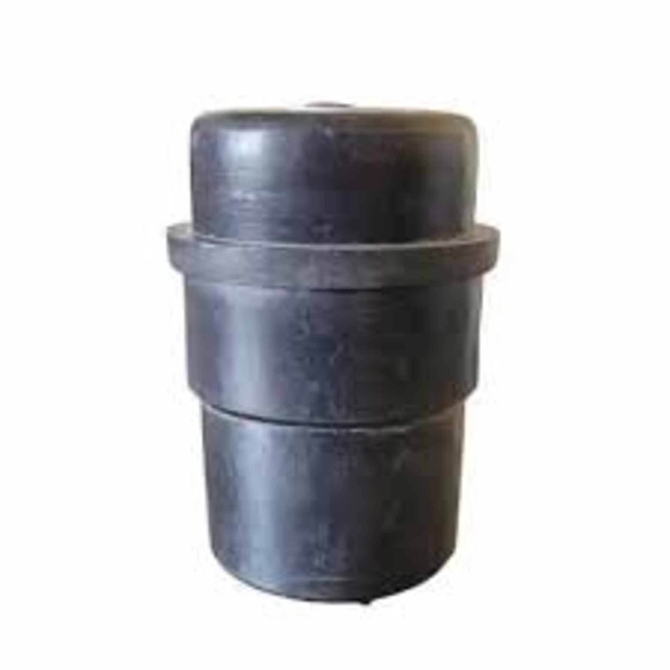 hdpe end caps