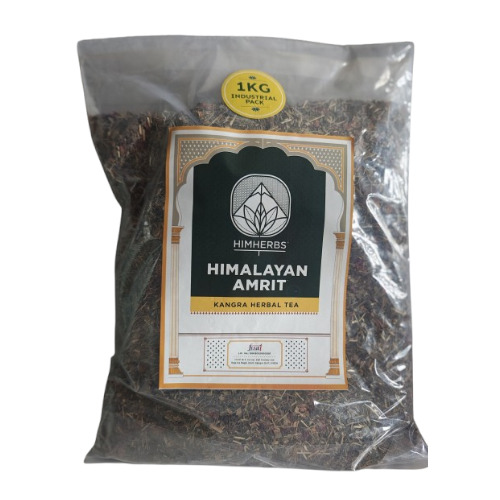 Himalayan Amrit Kangra Herbal Tea (1kg)