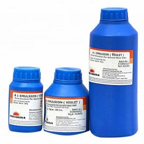 Industrial Chemical 