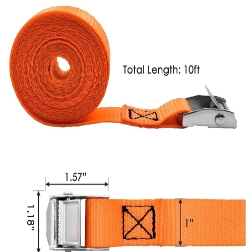 Lashing Belt