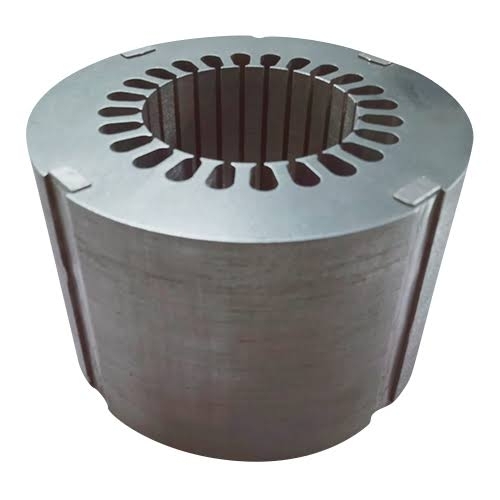 Motor Stamping