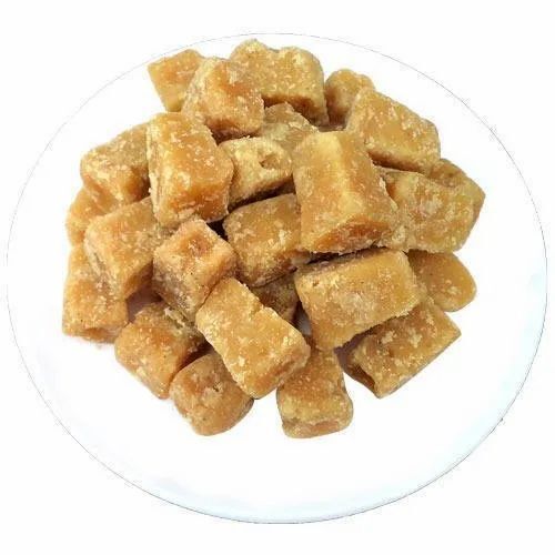 Organic Jaggery Can