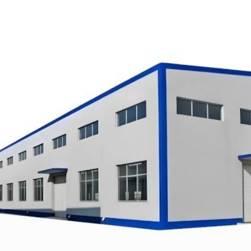 Peb Structure