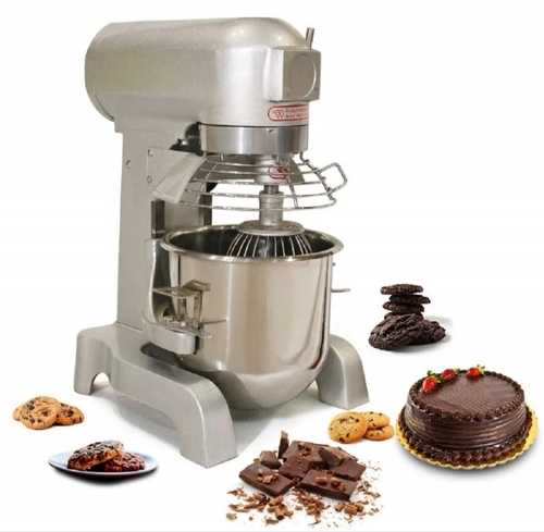 Planetary Cream Mixer