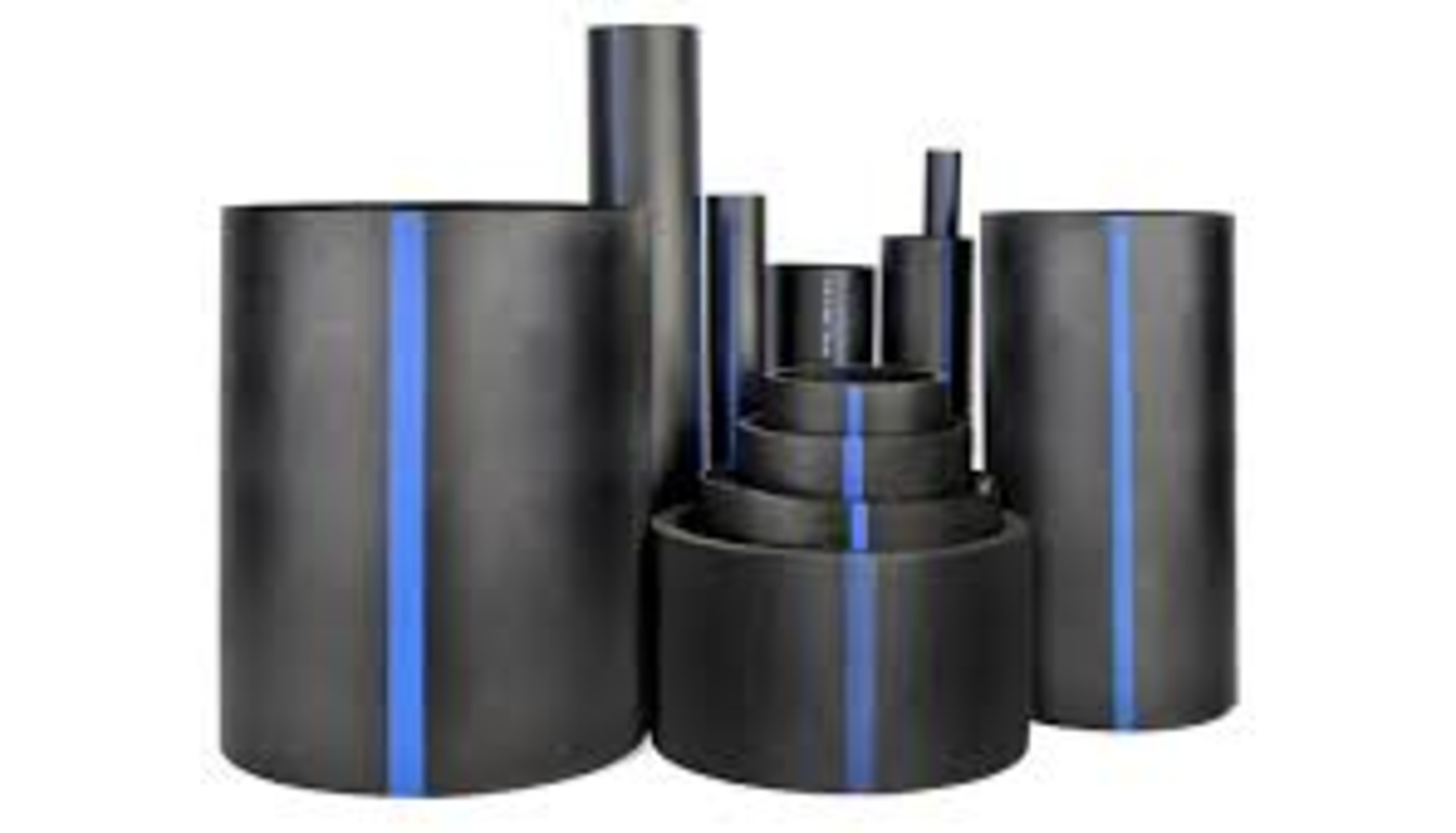 Polyethylene Pipe