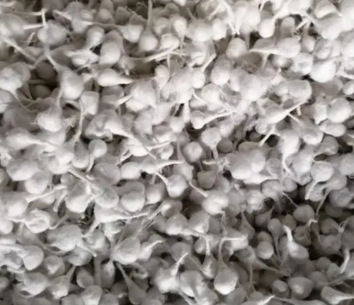 Pure White Cotton Wicks