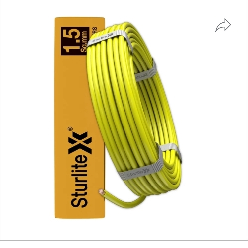 Pvc Cable 