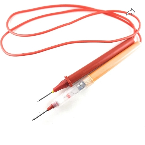 Resistance Tester