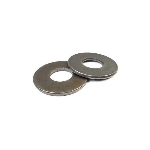Round Plain Washer