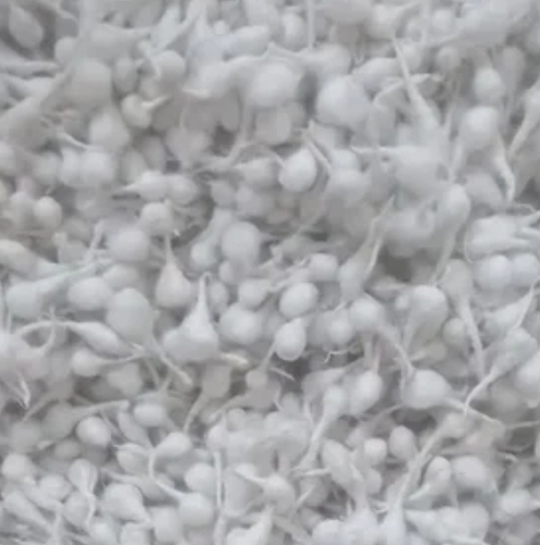 Round White Jyot Cotton Wicks