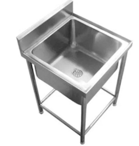 Single Stainless Steel Kitchen Sinks