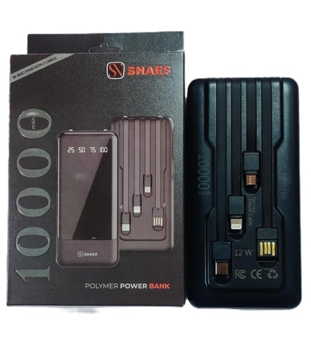 Snaes Power Bank