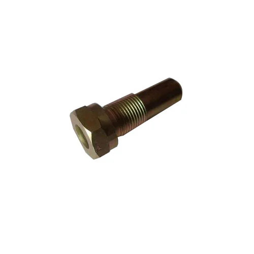 Special Hex Bolt - Color: Silver