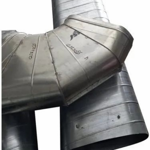 Spirql Duct