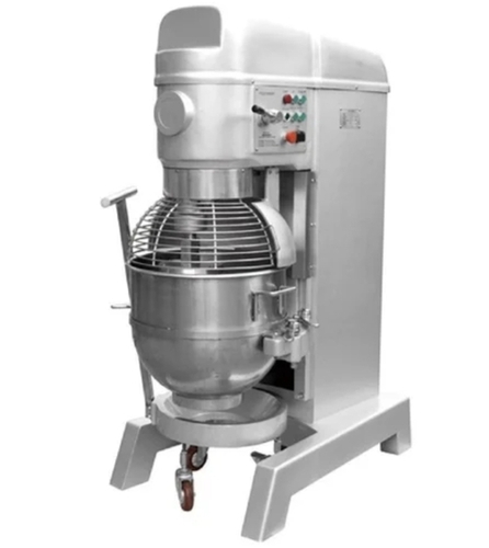 Ss Planetary Mixer Machine