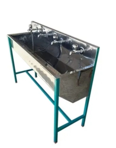 Stainless Steel Hand Sink