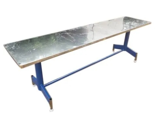 Stainless Steel Table