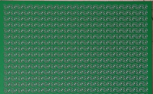 Top Quality Jarkan Die Cutting Sheet