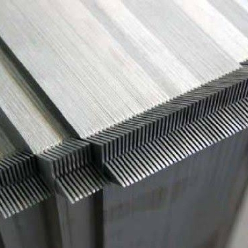 Transformer Lamination
