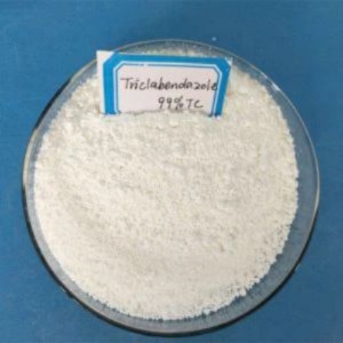 Triclabendazole API Powder