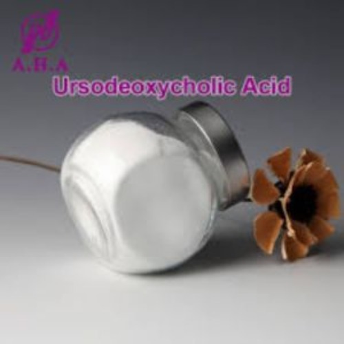 Ursodeoxycholic Acid API