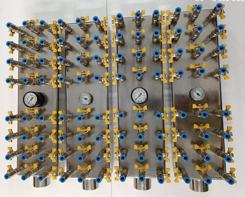 Water Manifold