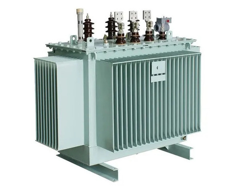 1000 KVA Hermetically Sealed Transformer