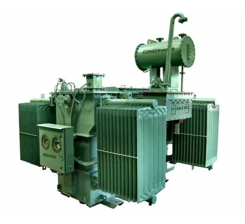 1600 Kva Distribution Transformer