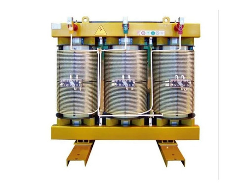 2000 Kva Dry Type VPI Transformer
