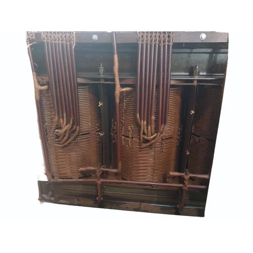 25000 KVA Power Distribution Transformer
