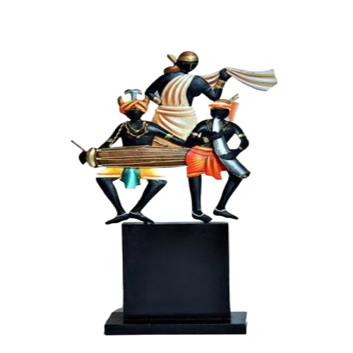 3 Figure Award Mementos - Color: Various Colors