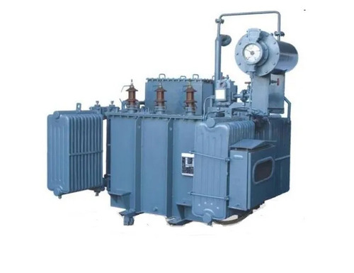 3000 KVA Generator Transformer