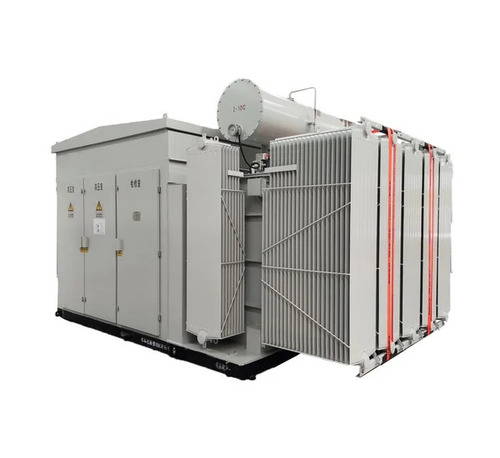 3000 Kva Power Transformer