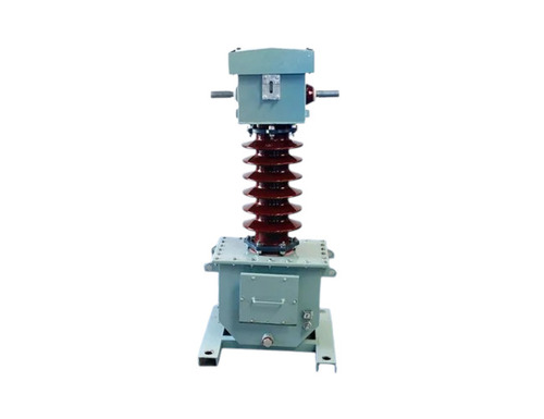 33 KV Current Transformer