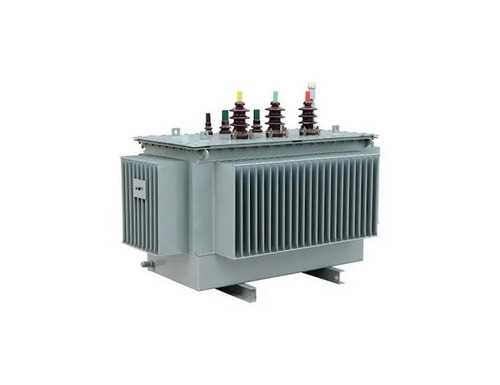 400 KVA Amorphous Core Transformer