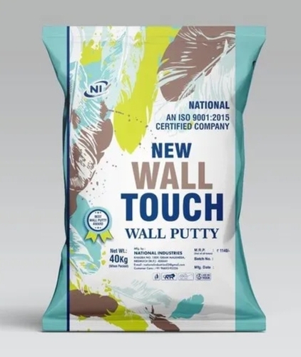 40kg New Wall Touch Wall Putty