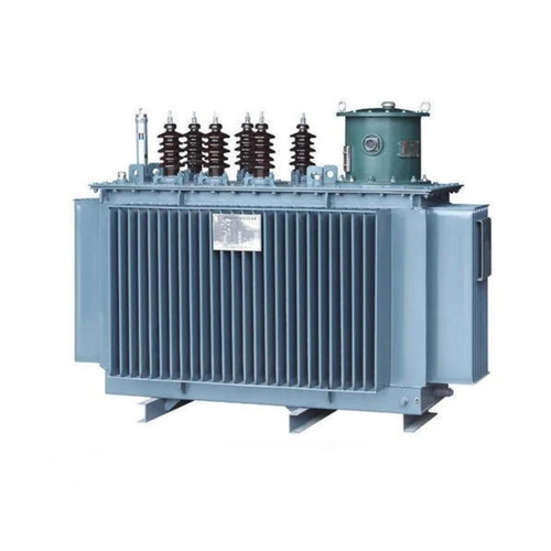 5MVA 3-Phase Dry Type Power Transformer