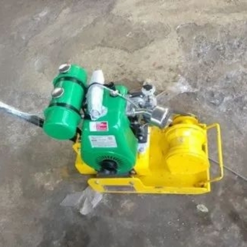 AATM 10 Earth compactor
