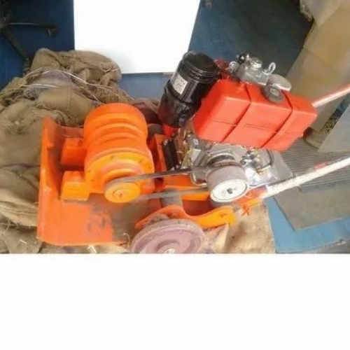 Aatm 40 earth compactor