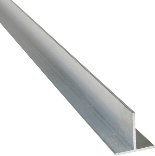 Aluminium T Section