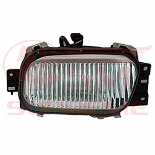 Auto Lighting System